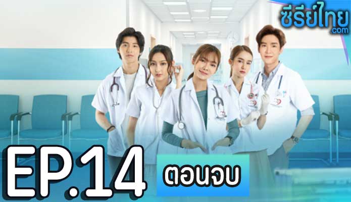 The Interns หมอ มือ ใหม่ ตอน 14 (ตอนจบ)