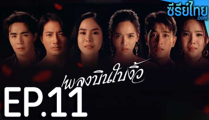 เพลงบินใบงิ้ว ตอน 11