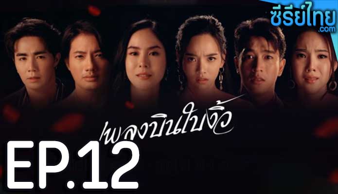 เพลงบินใบงิ้ว ตอน 12