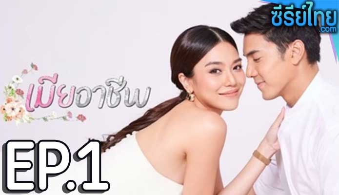 เมียอาชีพ ตอน 1