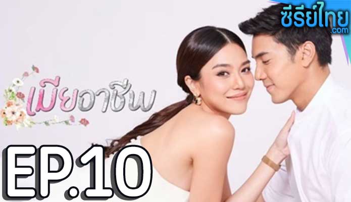 เมียอาชีพ ตอน 10