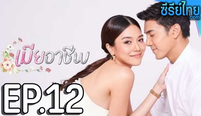 เมียอาชีพ ตอน 12