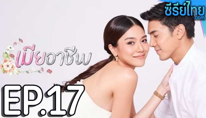 เมียอาชีพ ตอน 17