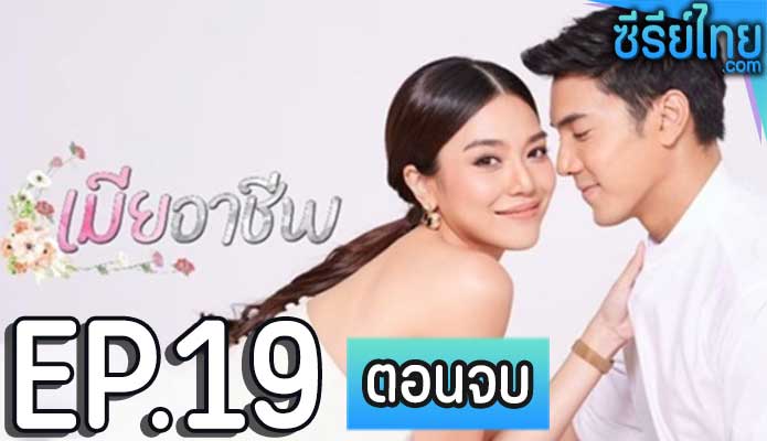 เมียอาชีพ ตอน 19 (ตอนจบ)