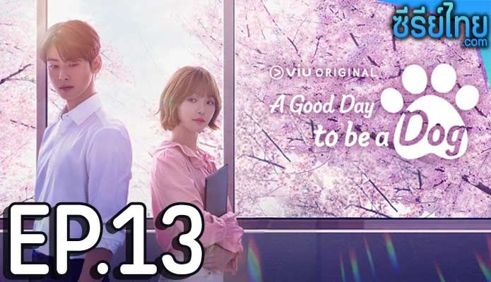 A Good Day to Be a Dog ตอน 13