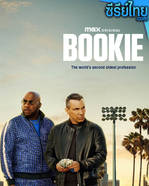 Bookie Season 1 (2023) ตอนที่ 1-10 (ซับไทย)