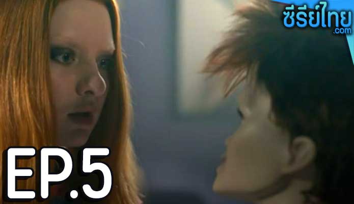 Chucky Seasn 2 (2022) ตอน 5