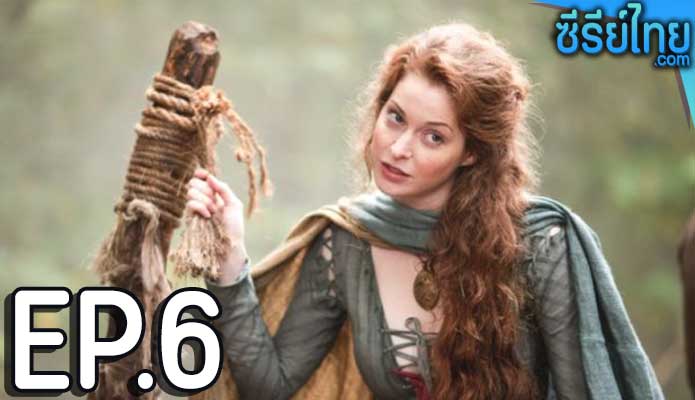 Game of Thrones Season 1 (2011) ตอน 6