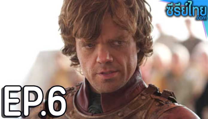 Game of Thrones Season 2 (2012) ตอน 6