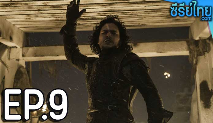 Game of Thrones Season 4 (2014) ตอน 9